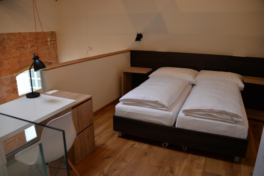 Appartement Maison Am Liesingbach *