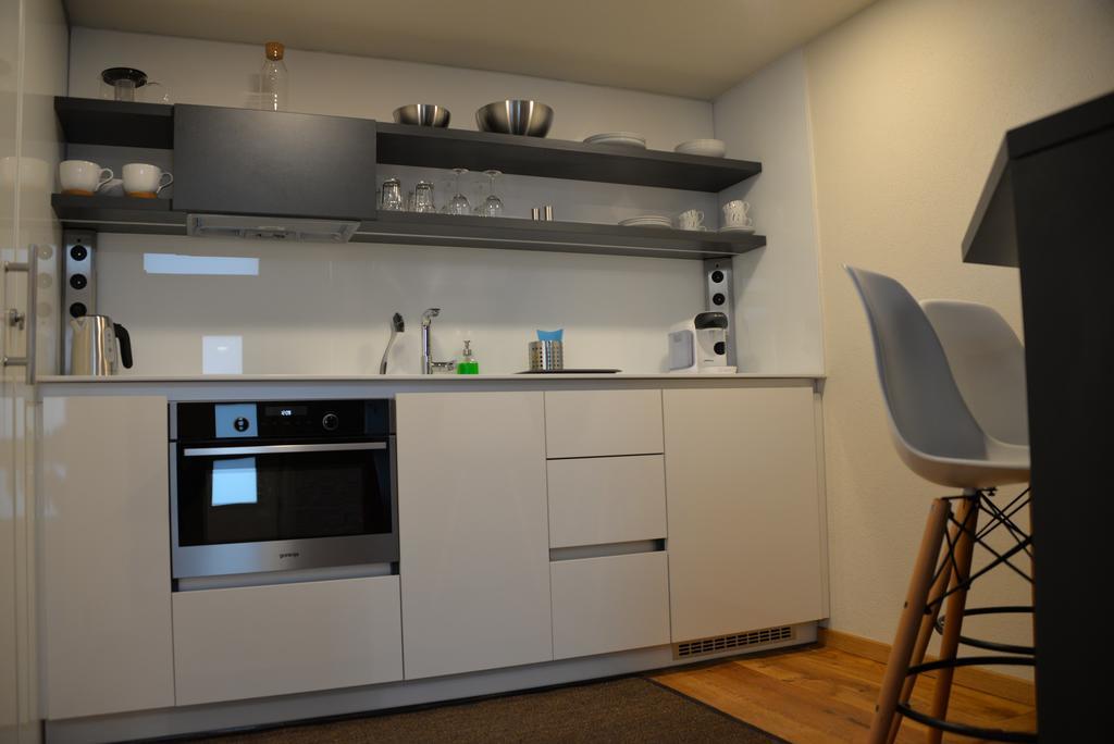 Maison Am Liesingbach Appartement *