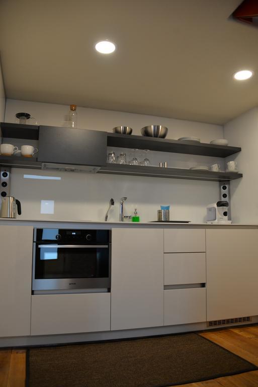 Maison Am Liesingbach Appartement Wenen