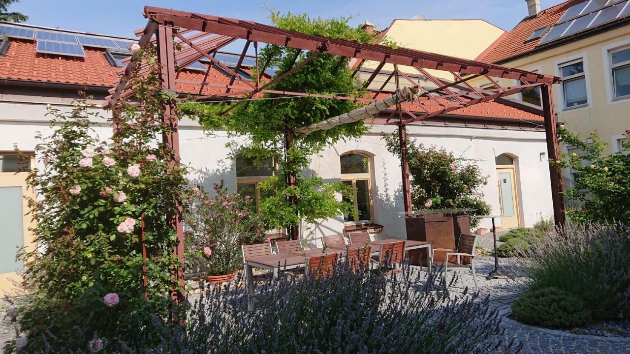Maison Am Liesingbach Appartement Wenen