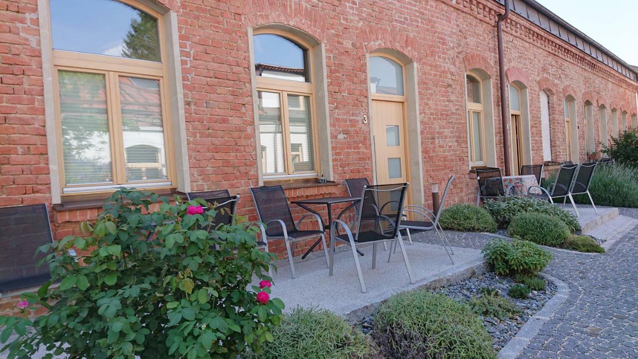 Maison Am Liesingbach Appartement
