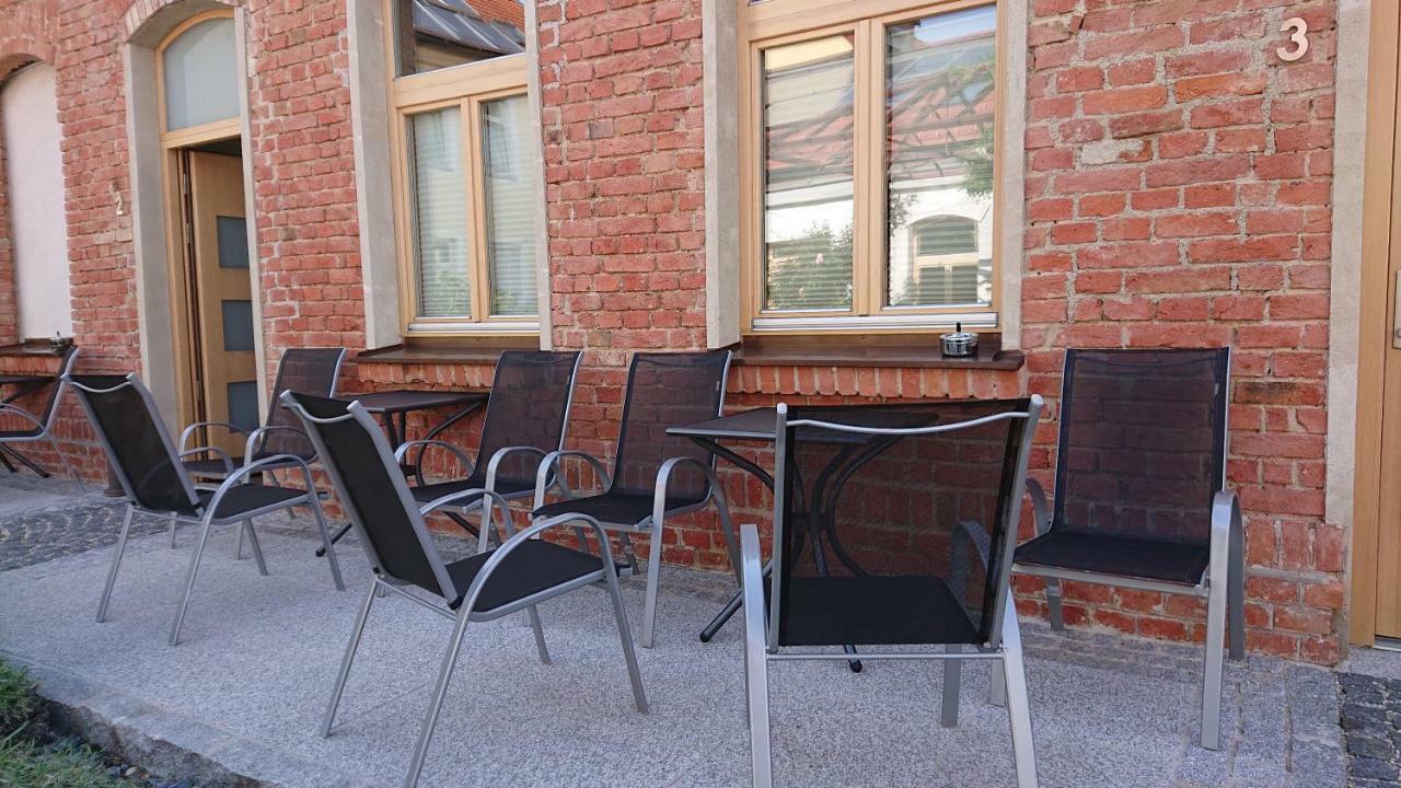 Appartement Maison Am Liesingbach *