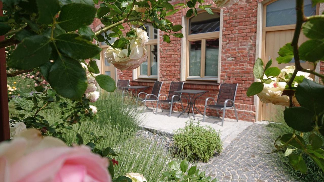 Maison Am Liesingbach Appartement Wenen