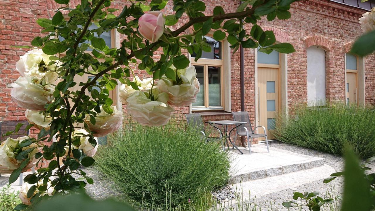 Appartement Maison Am Liesingbach Wenen