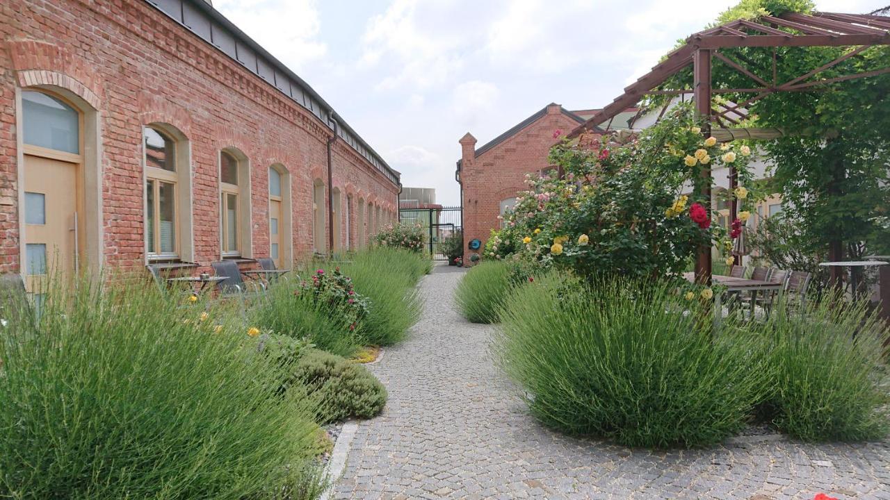 Maison Am Liesingbach Appartement Wenen